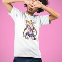 Sexy Sailor Moon