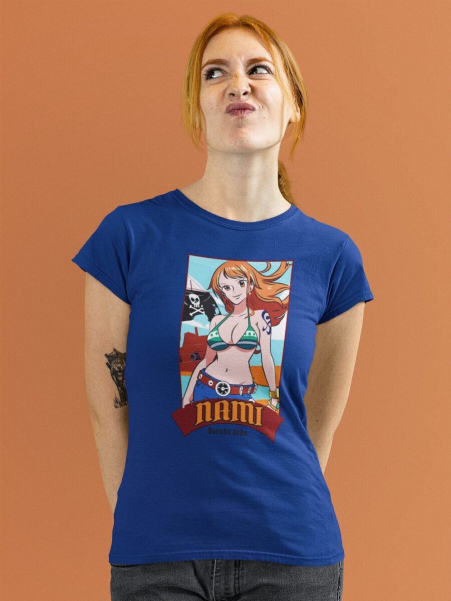 Nami