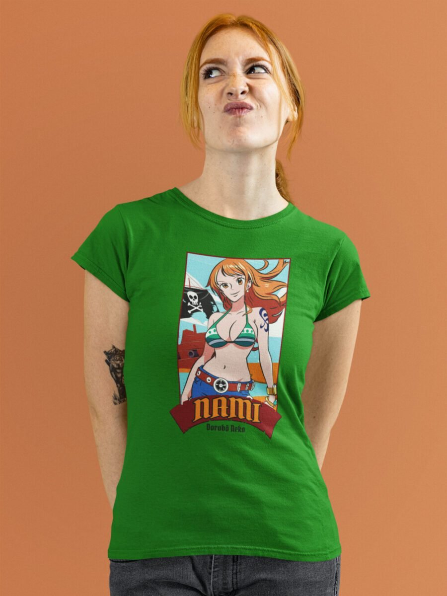 Nami