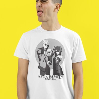 Spy X Family