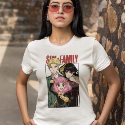 Spy X Family