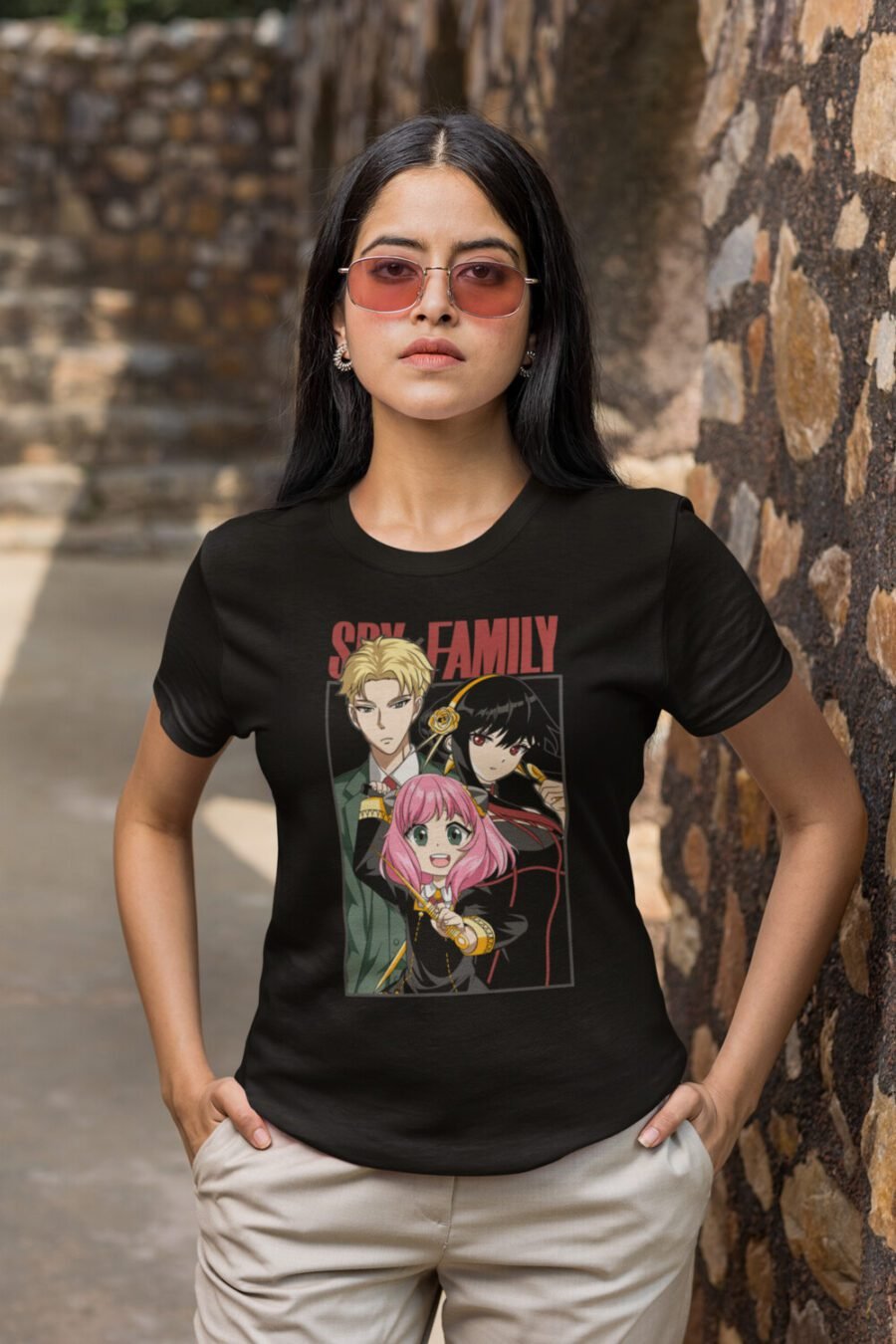 Spy X Family