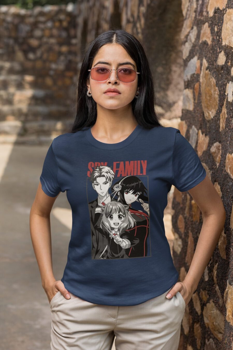 Spy X Family