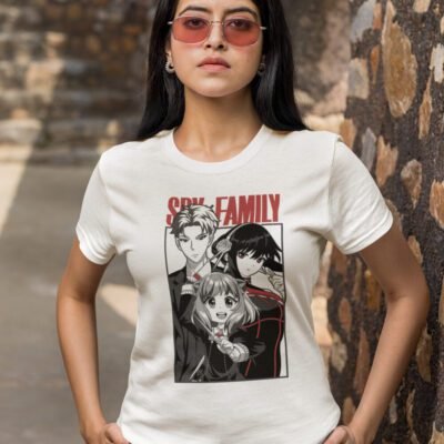 Spy X Family