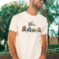 The 8 bits