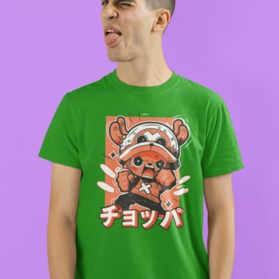 Tony Tony Chopper