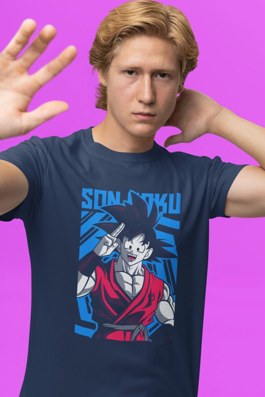 Gohan