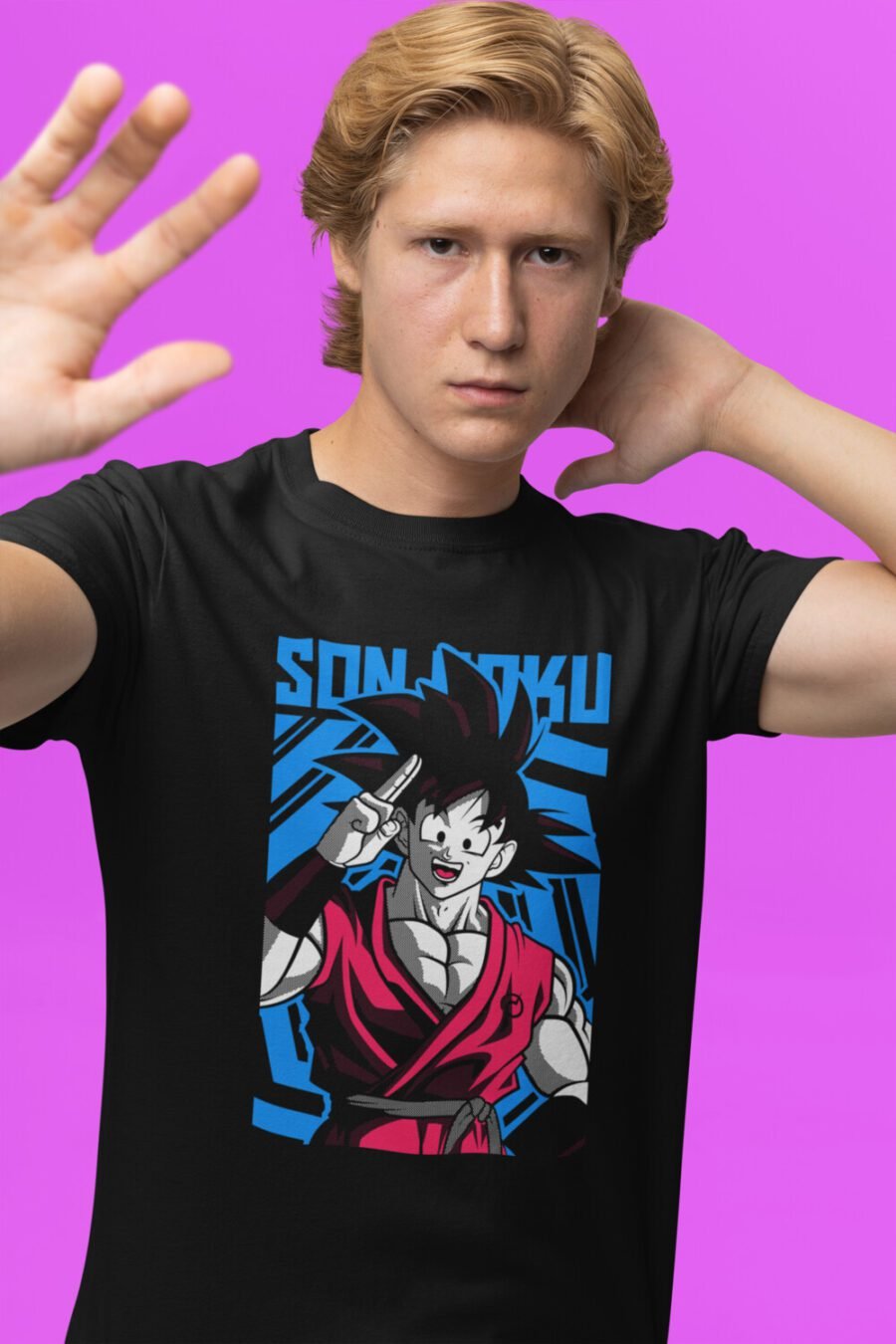 Gohan