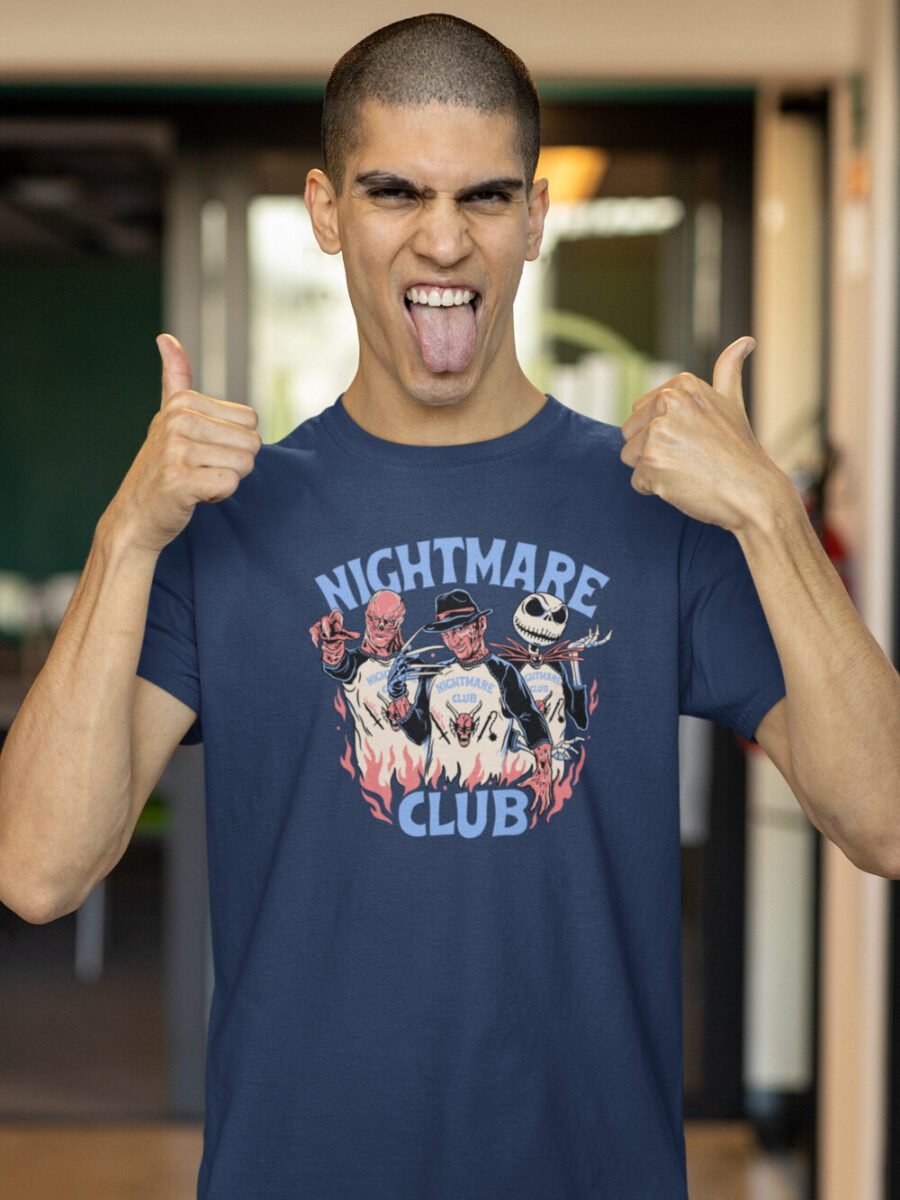 Nightmare Club