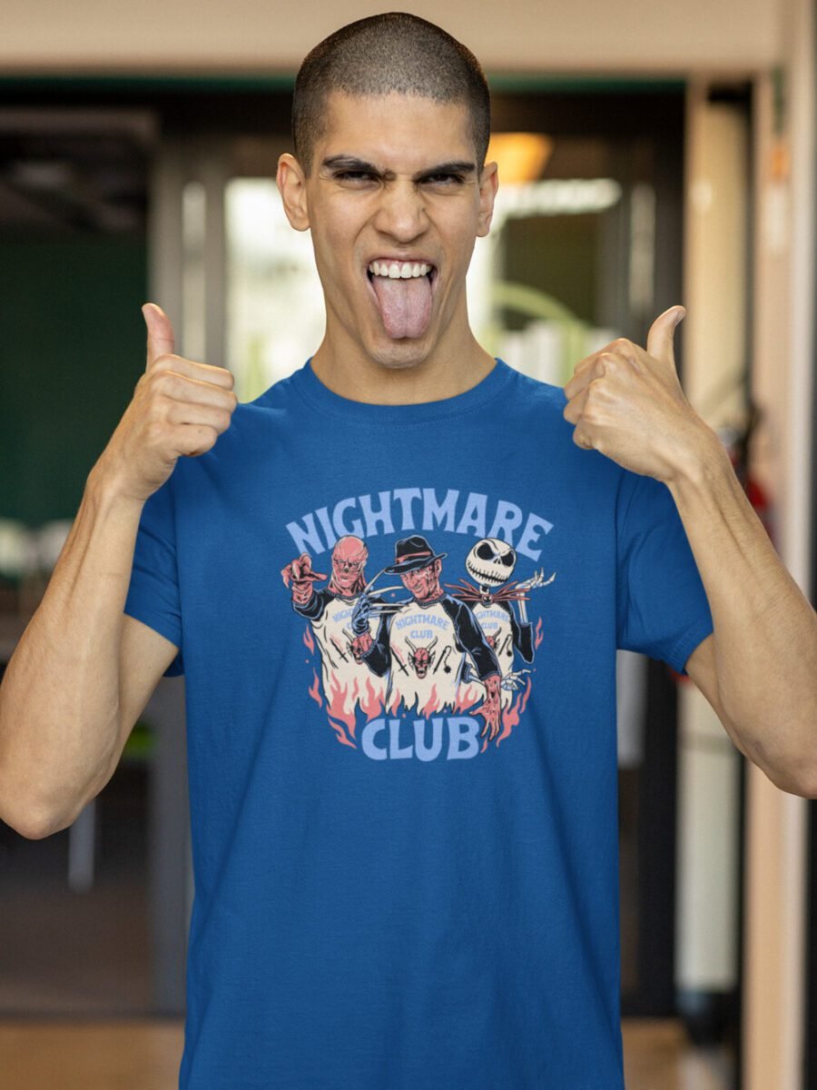 Nightmare Club