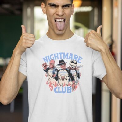 Nightmare Club