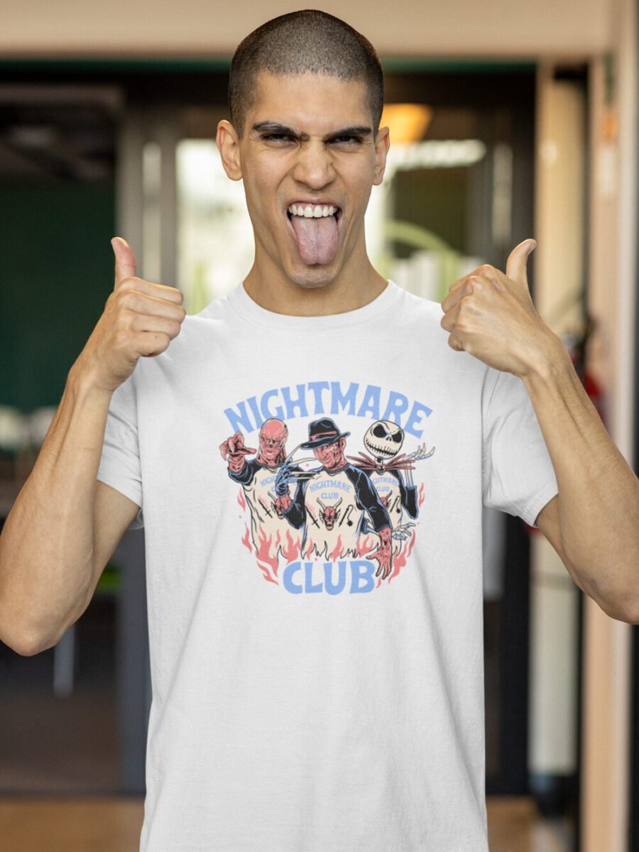 Nightmare Club
