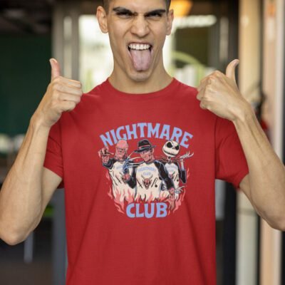 Nightmare Club