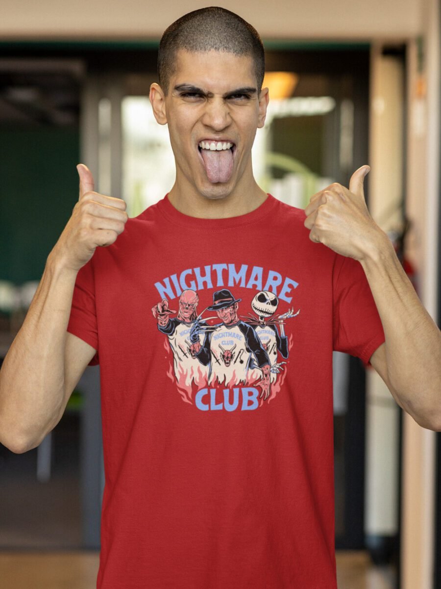 Nightmare Club