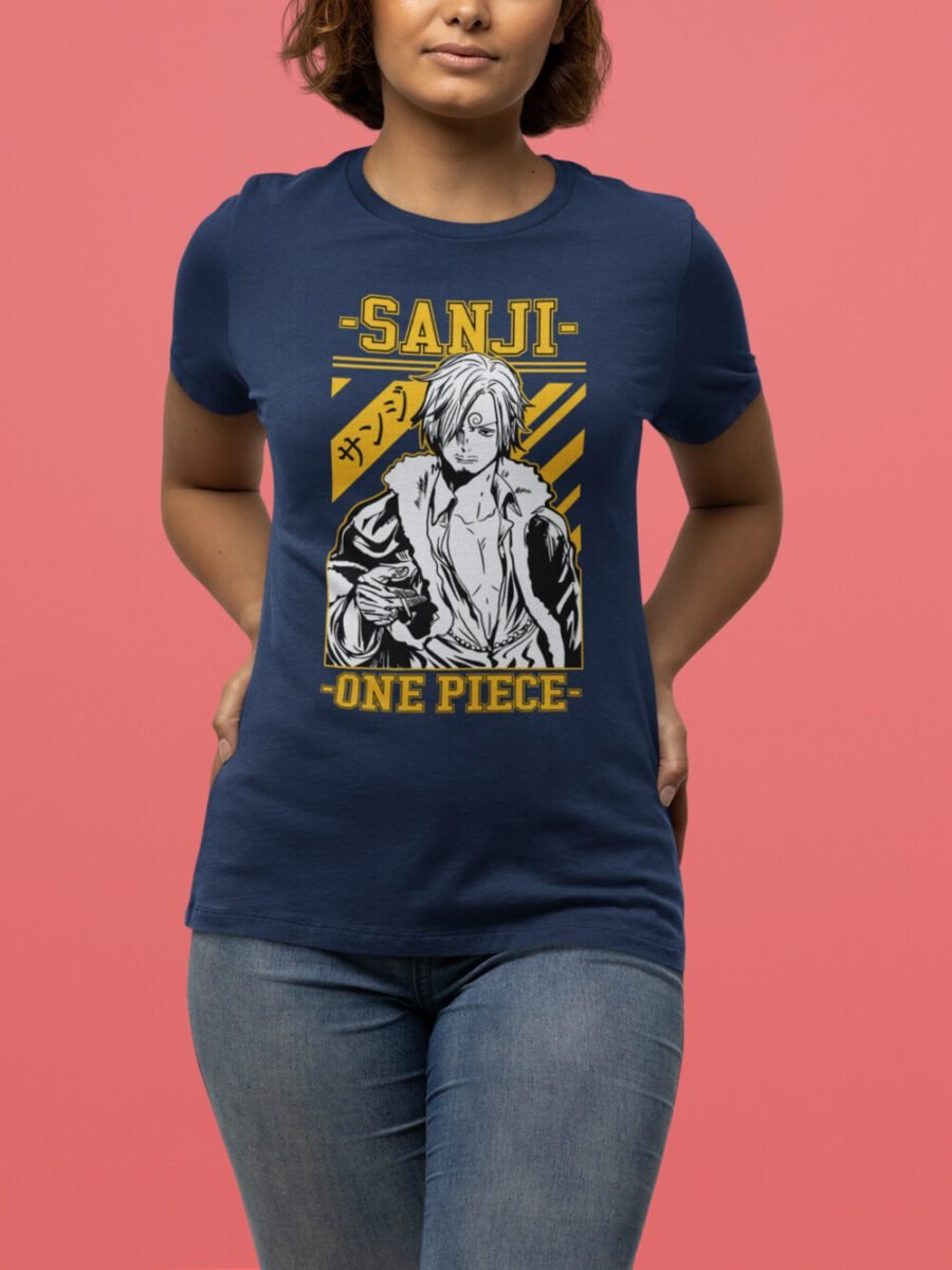 Sanji