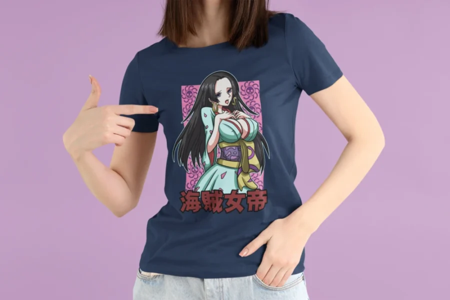Boa Hancock
