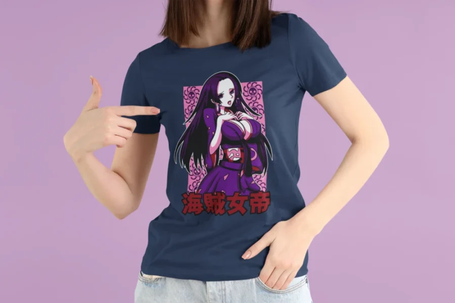 Boa Hancock
