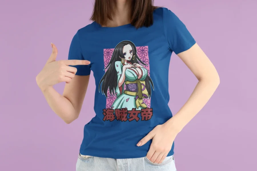 Boa Hancock