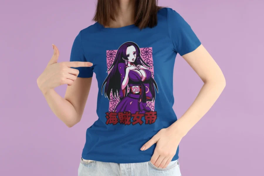 Boa Hancock