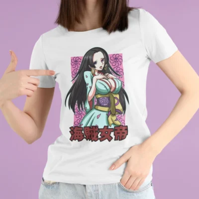 Boa Hancock
