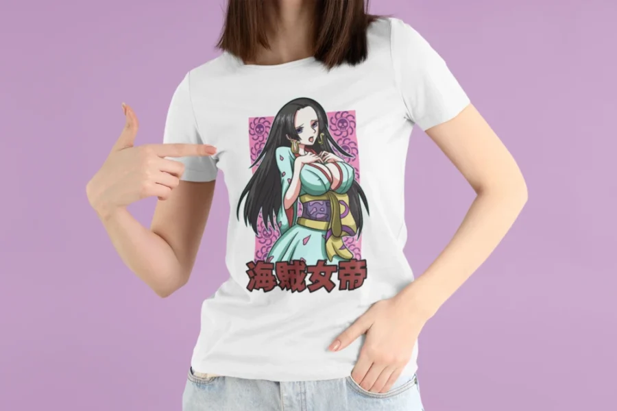 Boa Hancock