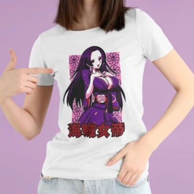 Boa Hancock