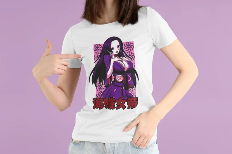 Boa Hancock