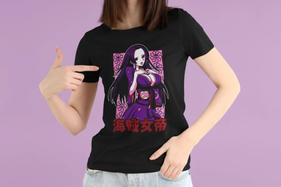 Boa Hancock