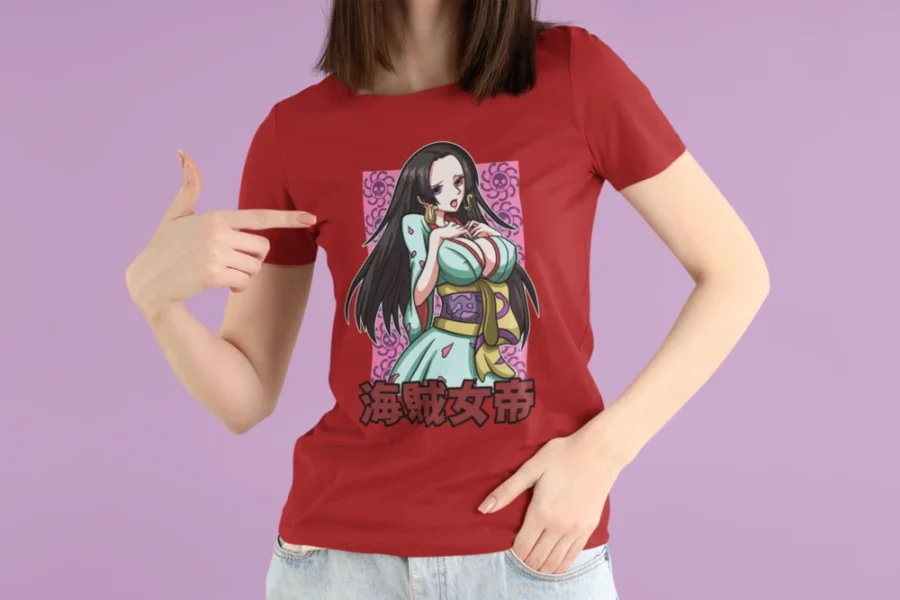 Boa Hancock