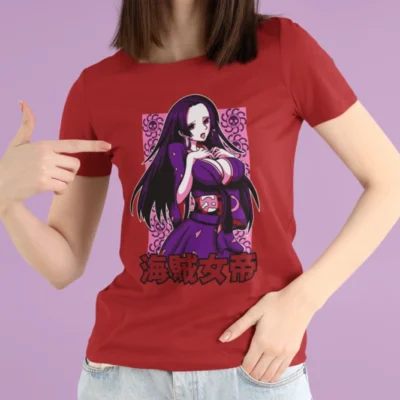 Boa Hancock