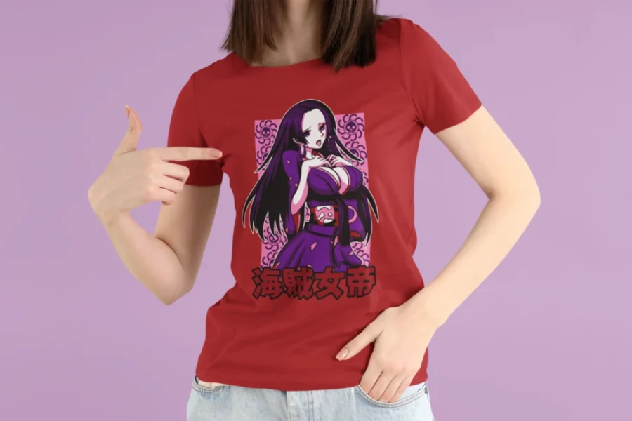 Boa Hancock