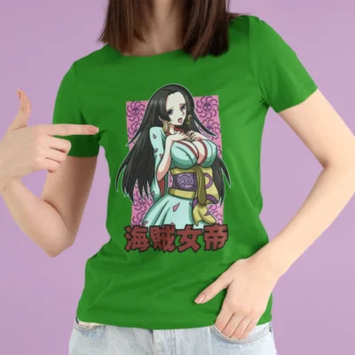Boa Hancock