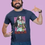 Boa Hancock