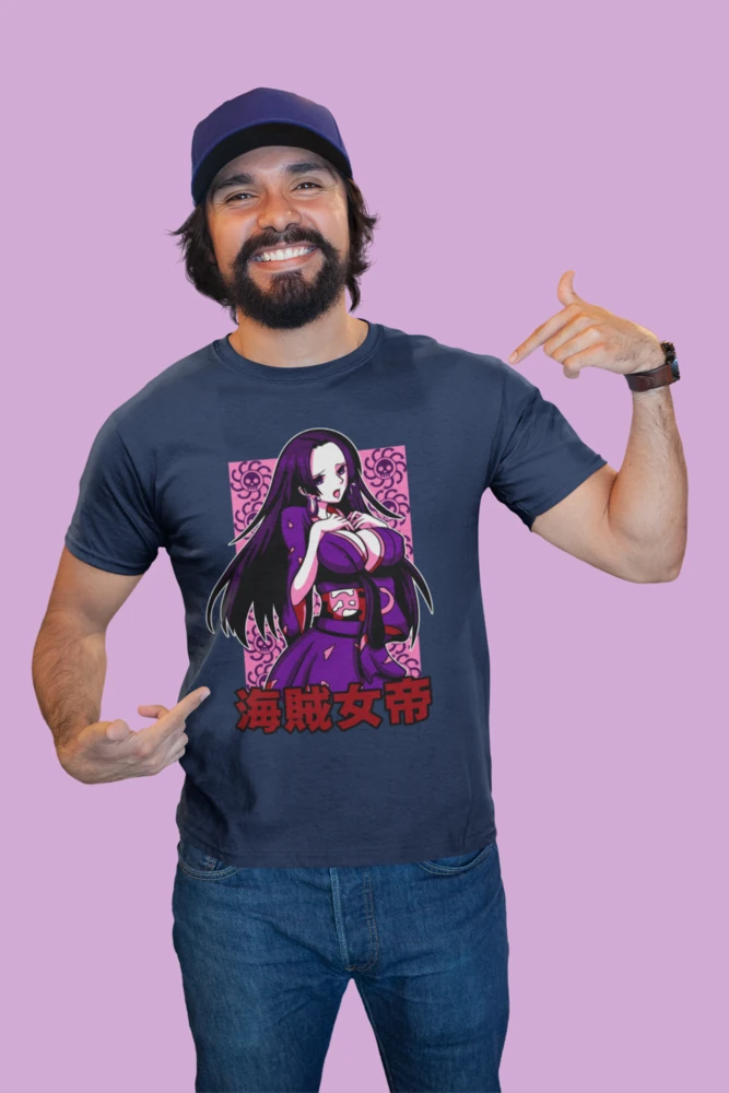 Boa Hancock