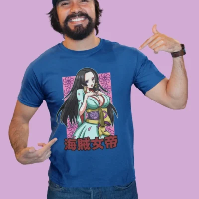 Boa Hancock