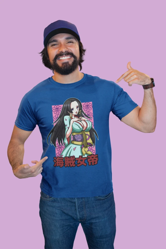 Boa Hancock