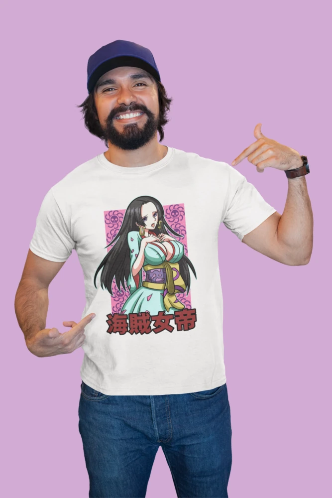 Boa Hancock