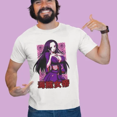Boa Hancock