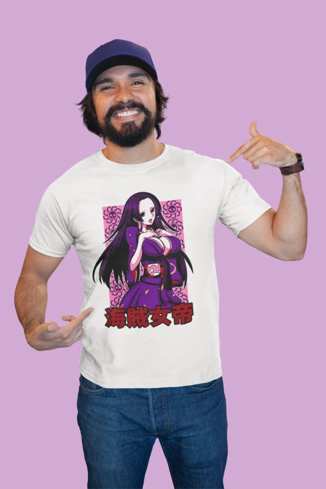Boa Hancock