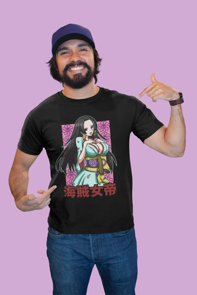Boa Hancock
