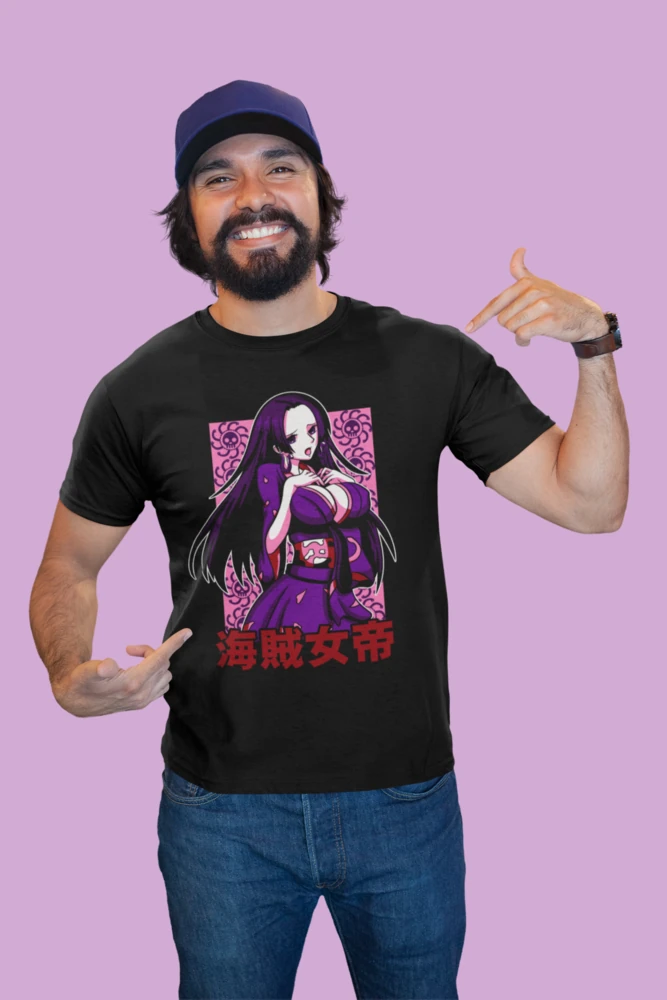 Boa Hancock