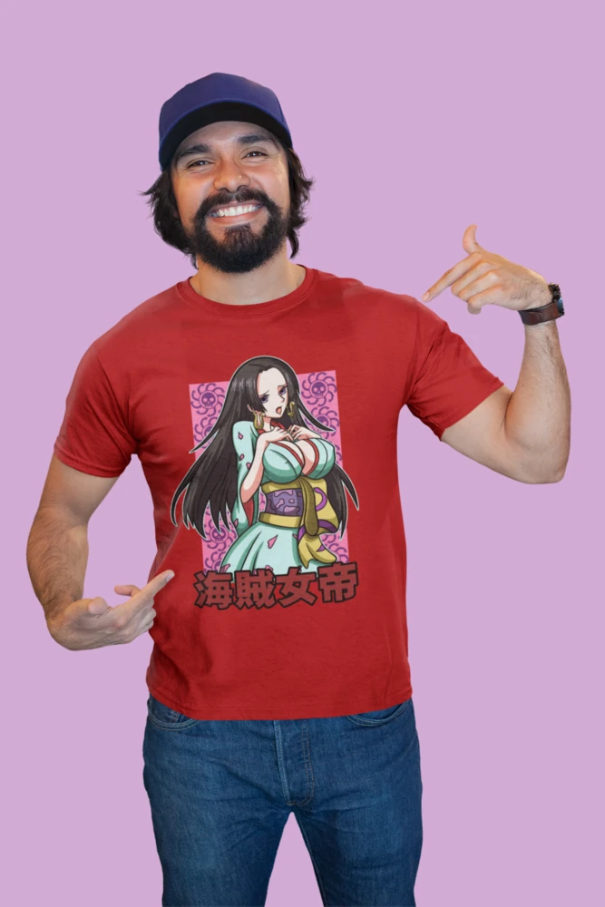 Boa Hancock