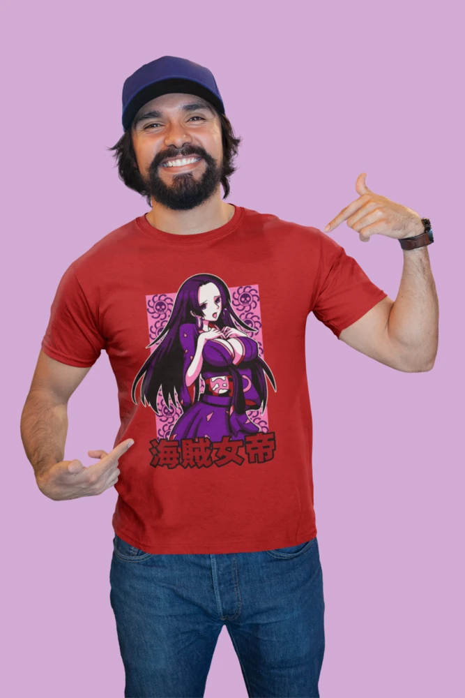 Boa Hancock