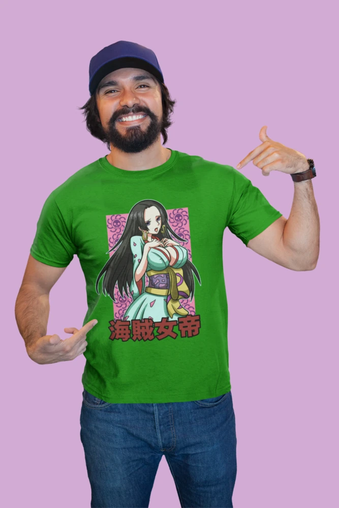 Boa Hancock