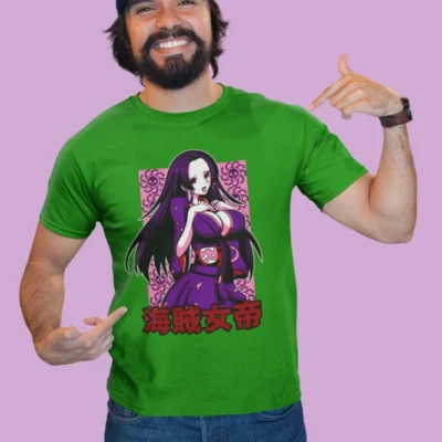 Boa Hancock