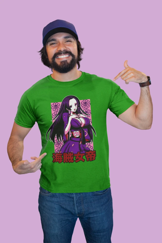 Boa Hancock