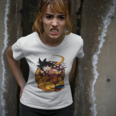 Dragon Ball
