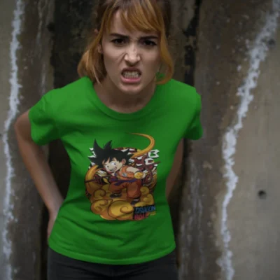 Dragon Ball