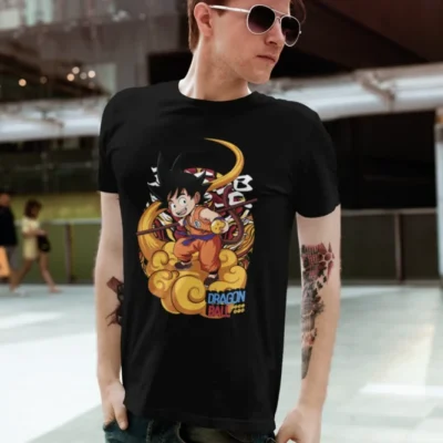 Dragon Ball