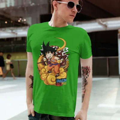 Dragon Ball